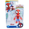 Marvel  Amazing Friends Spidey Figura 10cm Hasbro