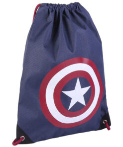 Marvel Avengers Borsa Palestra 40cm Cerdà