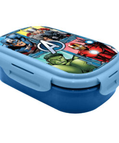 Marvel Avengers Contenitore Per Il Pranzo Bambino Licensing