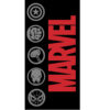 Marvel Avengers Cotone Telo Mare 140 x 70 cm Marvel