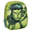 Marvel Avengers Hulk Zaino 31cm Cerdà