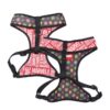 Marvel Avengers Pettorina Premium per cane XS-S For Fun Pets Cerdà