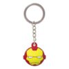 Marvel Ball Portachiavi Iron Man Con Figure Int.