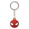 Marvel Ball Portachiavi Spider-man Con Figura Int.