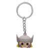 Marvel Ball Portachiavi Thor Con Figure Int.