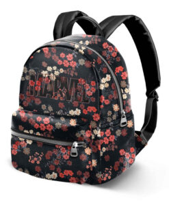 Marvel Bloom Zaino 32cm Karactermania