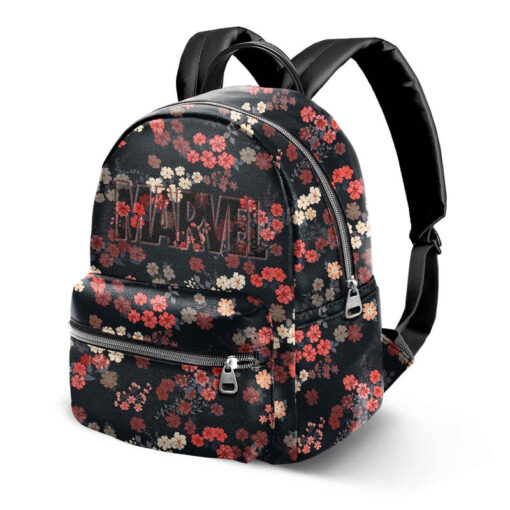 Marvel Bloom Zaino 32cm Karactermania