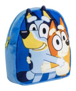 Marvel Bluey Peluche Zaino 22cm Cerdà