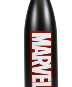 Marvel Borraccia Termica 500ml Marvel Logo Half Moon Bay