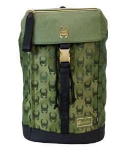 Marvel By Loungefly Zaino Loki The Traveller Collectiv Loungefly