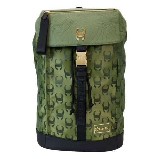 Marvel By Loungefly Zaino Loki The Traveller Collectiv Loungefly