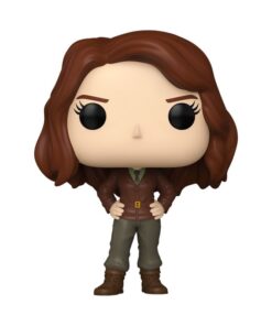 Marvel Cinematic Universe Arc Pop! Movies Vinile Figura Cafa Agent Carter 9 Cm Funko