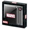 Marvel Comics Diario + Pen Set Karactermania
