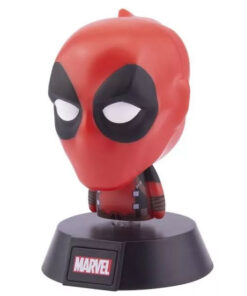 Marvel Deadpool Icon Light Paladone
