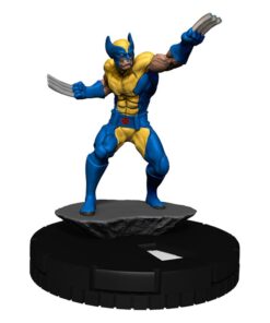 Marvel Heroclix: Avengers Fantastic Four Empyre Play At Home Kit Wizkids