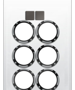 Marvel Heroclix: Captain America E The Avengers Dice E Token Pack Wizkids