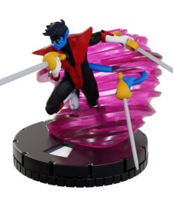 Marvel Heroclix: X-men '97 Retail Chase Booster Wizbambino