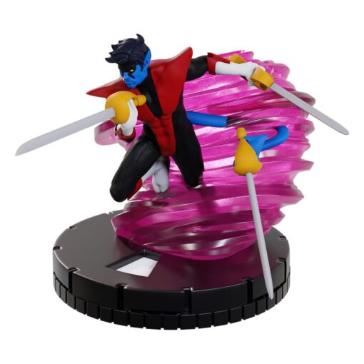 Marvel Heroclix: X-men '97 Retail Chase Booster Wizbambino
