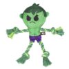 Marvel Hulk Peluche cane igiene dentale For Fun Pets Cerdà
