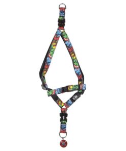 Marvel Imbracatura Pettorina per cane XXS-XS For Fun Pets Cerdà