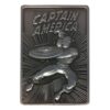 Marvel Ingot Captain America Edizione Limitata Fanattik