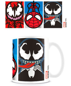 Marvel Kawaii Tazza Pyramid