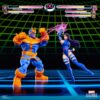 Marvel Legends Gamerverse Action Figura 2-pack Psylocke Vs. Thanos 15 Cm Hasbro