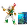 Marvel Legends Magic: The Gathering Action Figura Man-wolf (plus Esclusiva Foil Card) 15 Cm Hasbro