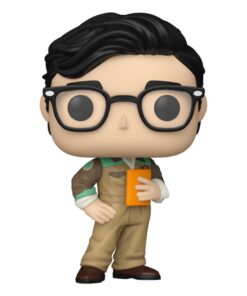 Marvel Loki Pop! Vinile Figure O.B. 9 Cm Funko