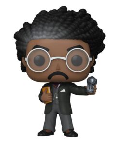 Marvel Loki Pop! Vinile Figure Victor Timely 9 Cm Funko