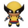Marvel Magnet X-man 1997 Wolverine Con Figure Int.