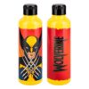 Marvel Metal Bottiglia D'acqua X-man Wolverine Paladone Products