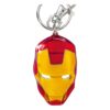 Marvel Metal Portachiavi Iron Man Head Classic Con Figure Int.