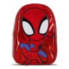 Marvel Mini Zaino Spider-man Shiny Difuzed