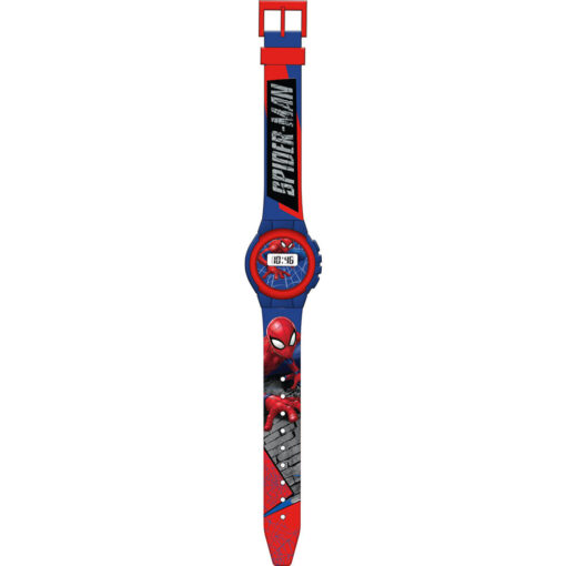 Marvel Orologio Digitale Spiderman