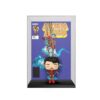 Marvel Pop! Comic Cover Vinile Figura Ironman'68 9 Cm Funko