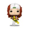 Marvel Pop! Vinile Figura Holidivas Rogue 9 Cm Funko