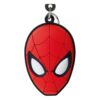 Marvel Pvc Bag Clip Spider-man Head Con Figure Int.