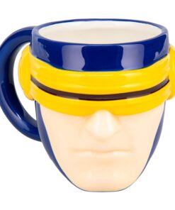 Marvel Shaped Tazza X-man Cyclops Paladone Products
