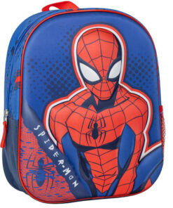 Marvel Spiderman 3d Zaino 31cm Cerdà