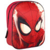 Marvel Spider-man 3d Zaino 31cm Cerdà