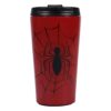 Marvel Spider-man Bicchiere Da Viaggio Half Moon Bay