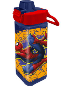Marvel Spiderman Botlle 500ml Bambino Licensing