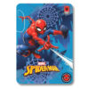 Marvel Spiderman Coperta In Pile Marvel