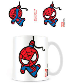 Marvel Spider-man Kawaii Tazza Pyramid