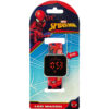 Marvel Spider-man led watch Marvel
