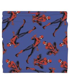 Marvel Spiderman Scalda Collo Cerdà