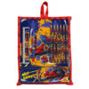 Marvel Spiderman Stationery Set In Bag Bambino Licensing