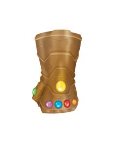 Marvel Table Vase Infinity Gauntlet Half Moon Bay