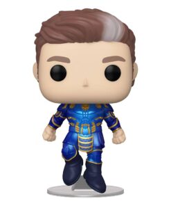 Marvel The Eternals Pop! Marvel Vinile Figura Ikaris 9 Cm Funko